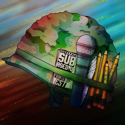 Subasediu - Frontu' de est